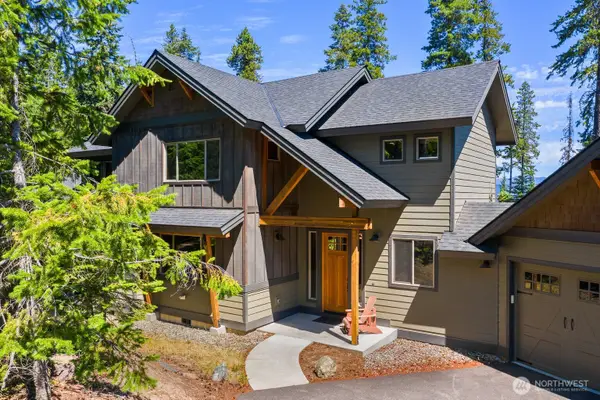 638 Trailside Drive, Cle Elum, WA 98922