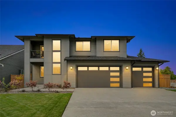 6202 229th Avenue E #305, Buckley, WA 98321