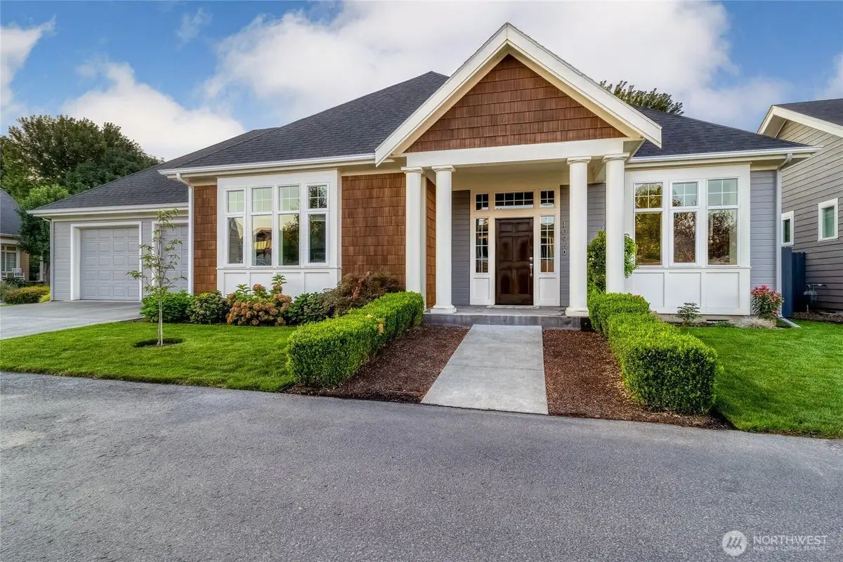 1096 SE Falcon Drive, College Place, WA 99324 - Image #1