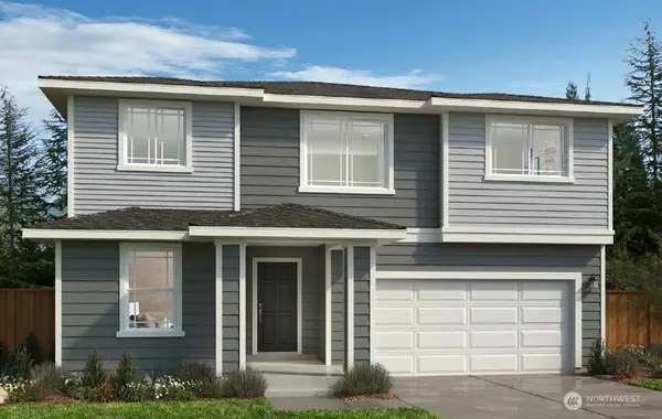 30215 125th Place Se #2-24, Auburn, WA 98092