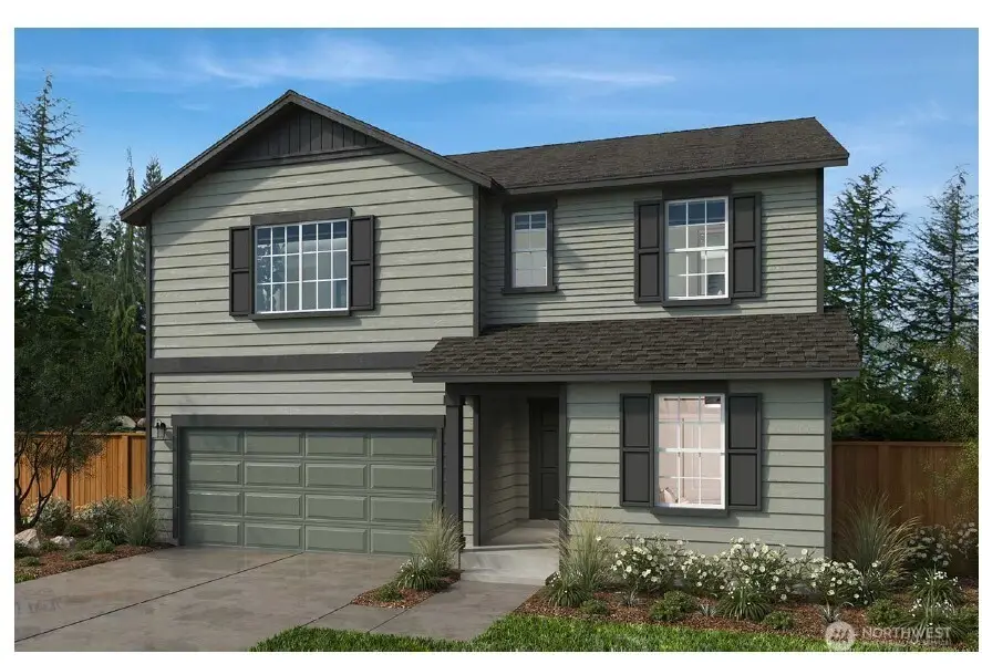 30326 125th Place Se #2-18, Auburn, WA 98092 - #1