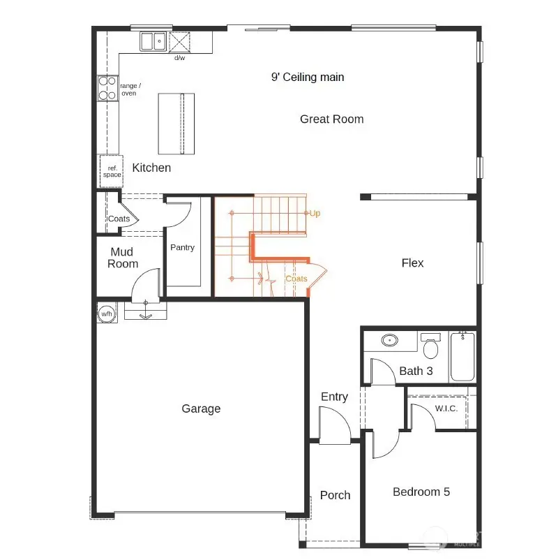30326 125th Place Se #2-18, Auburn, WA 98092 - #2