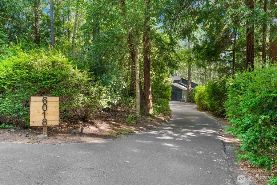 6018 53rd Street Nw, Gig Harbor, WA 98335 - #2