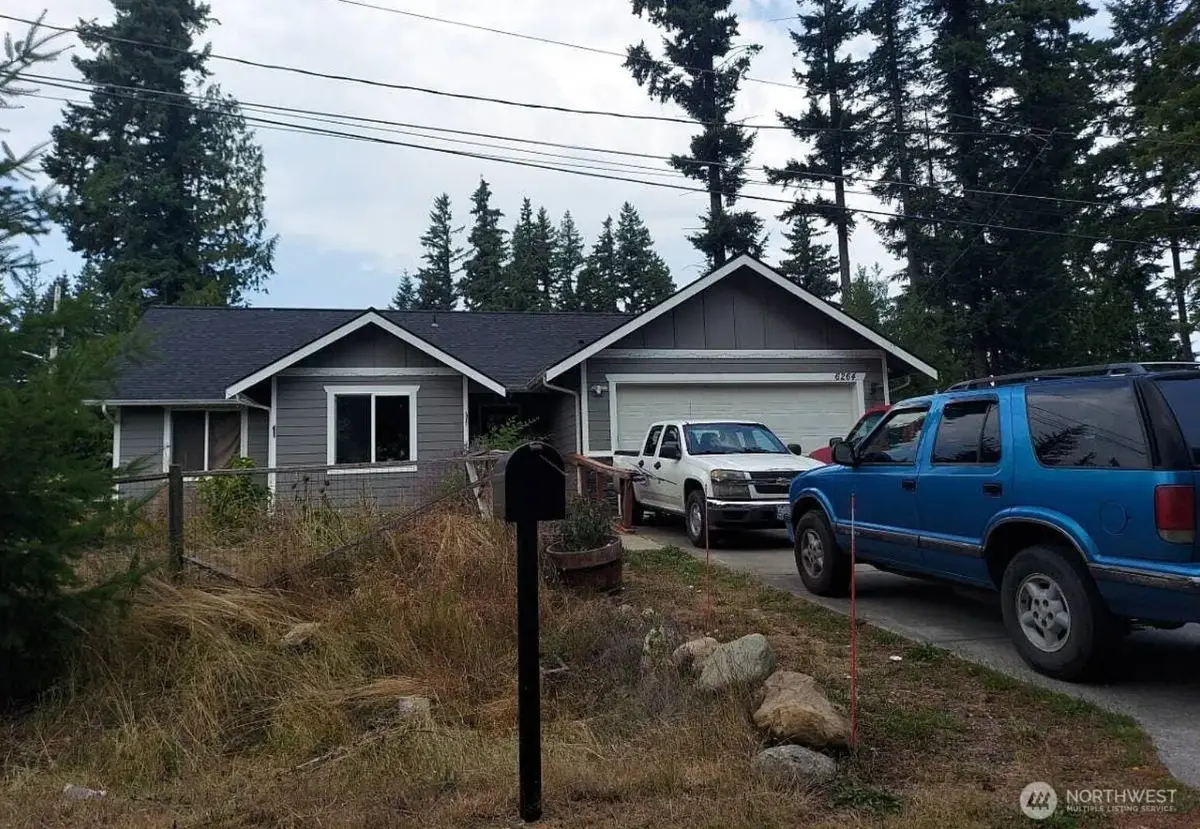 6264 Spruce Court, Maple Falls, WA 98266 - Image #1