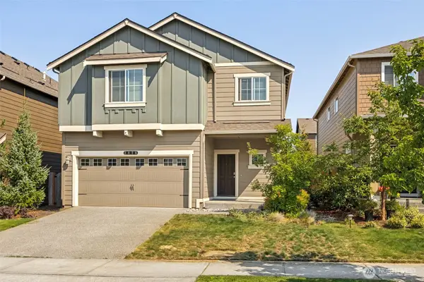 2826 Anna Street Ne, Lacey, WA 98516