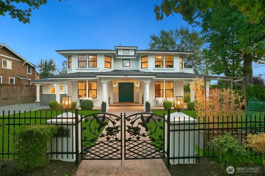 603 9th Avenue, Kirkland, WA 98033 - Image #2