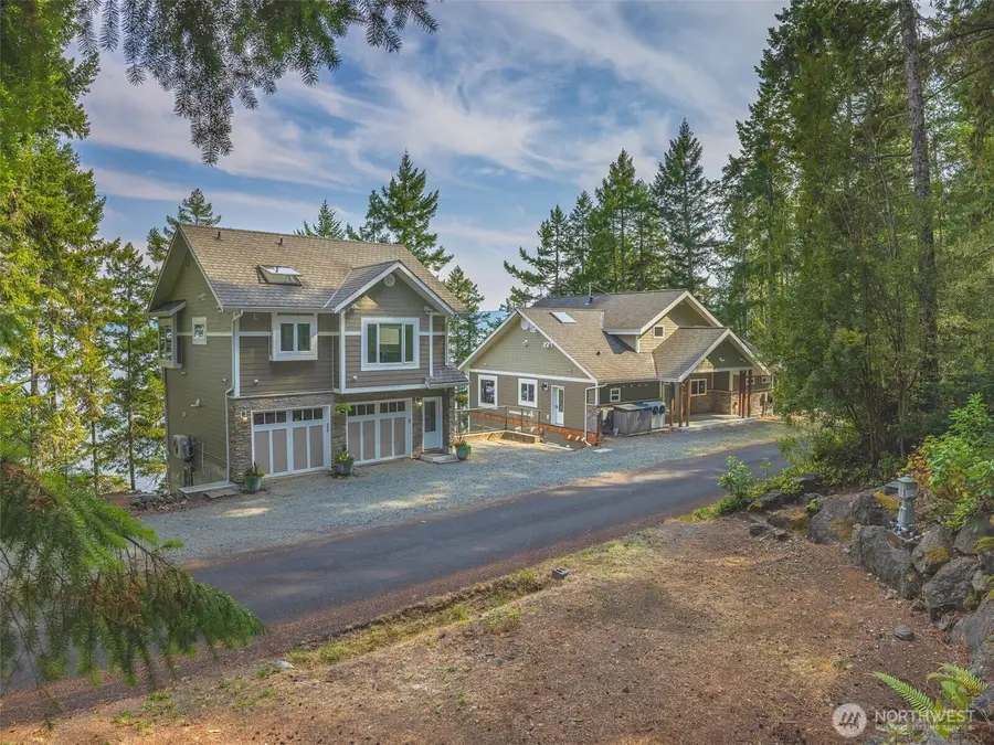 291 Pleasant Harbor Road, Brinnon, WA 98320 - Image #2
