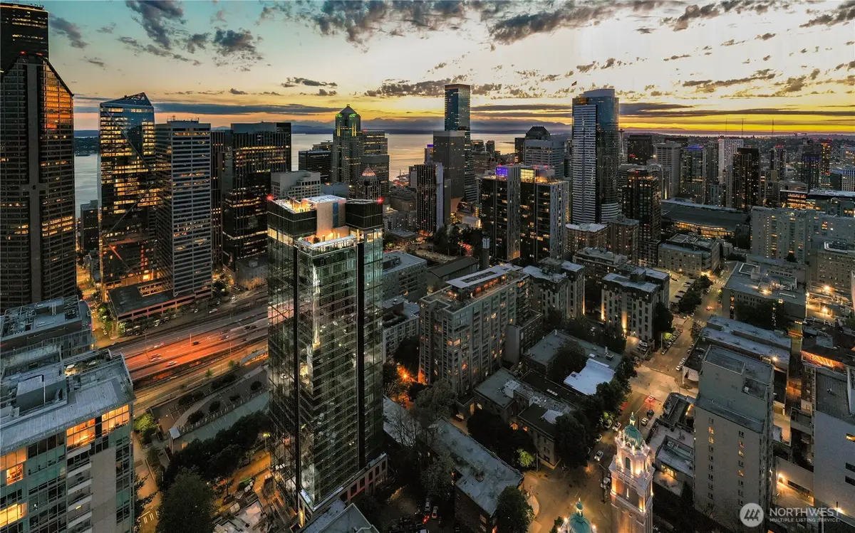 800 Columbia Street #512, Seattle, WA 98104 - #1
