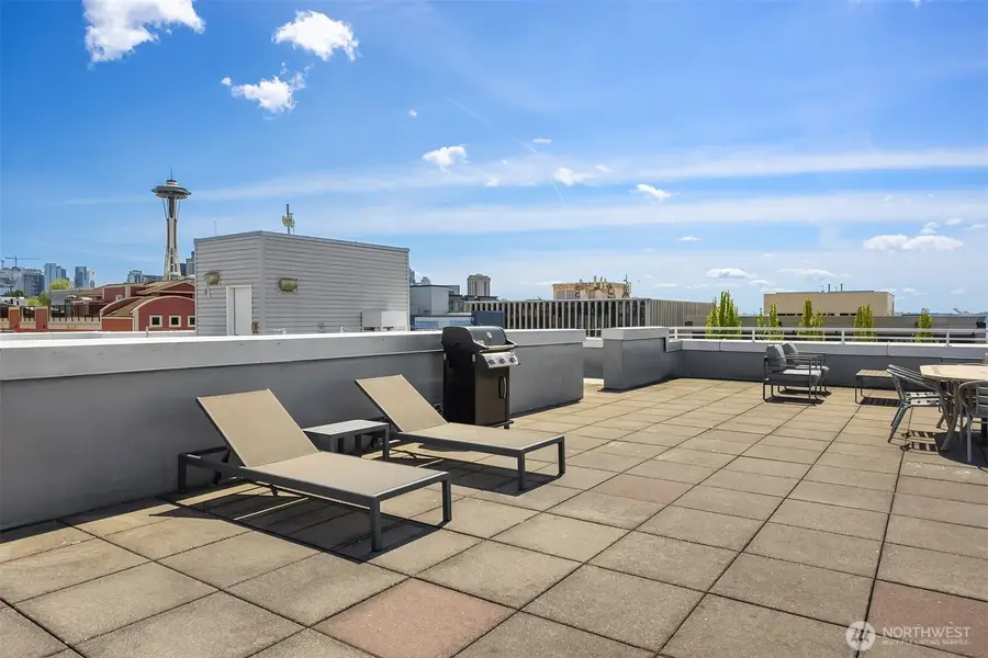 520 2nd Avenue W #406, Seattle, WA 98119 - Image #2