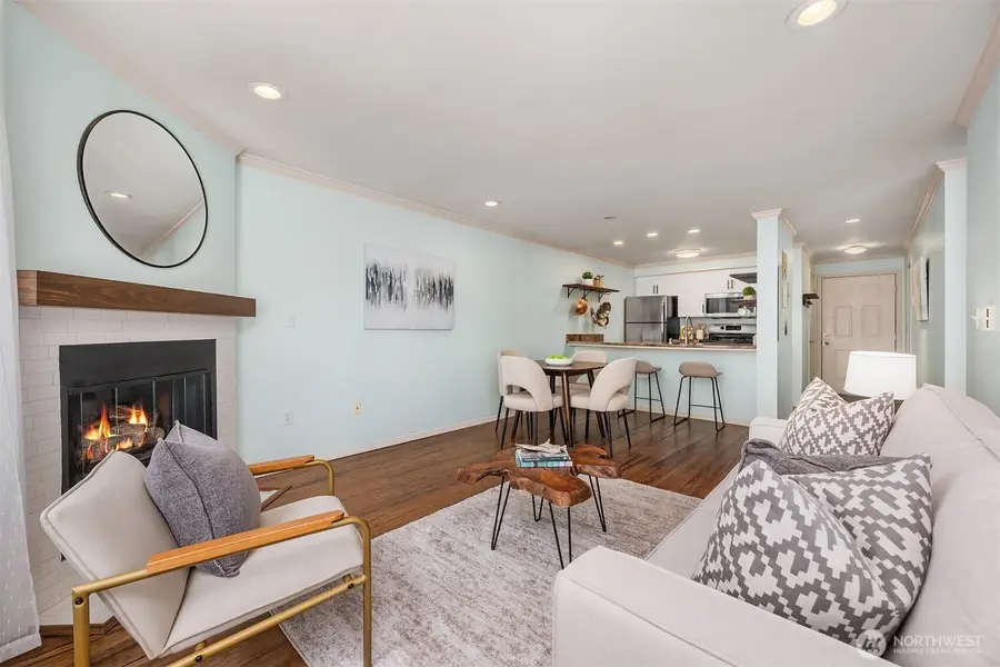 520 2nd Avenue W #406, Seattle, WA 98119 - Image #3