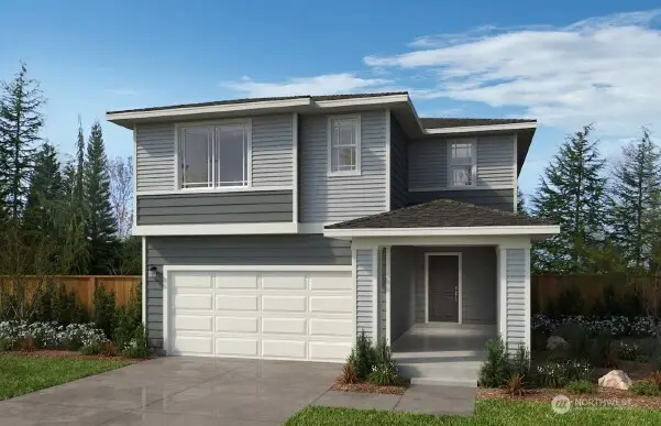 1499 NW Swenson Court #37, Poulsbo, WA 98370 - Image #1