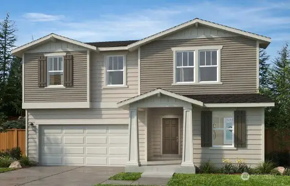 1906 NW Nahale Court #52, Poulsbo, WA 98370 - Image #1