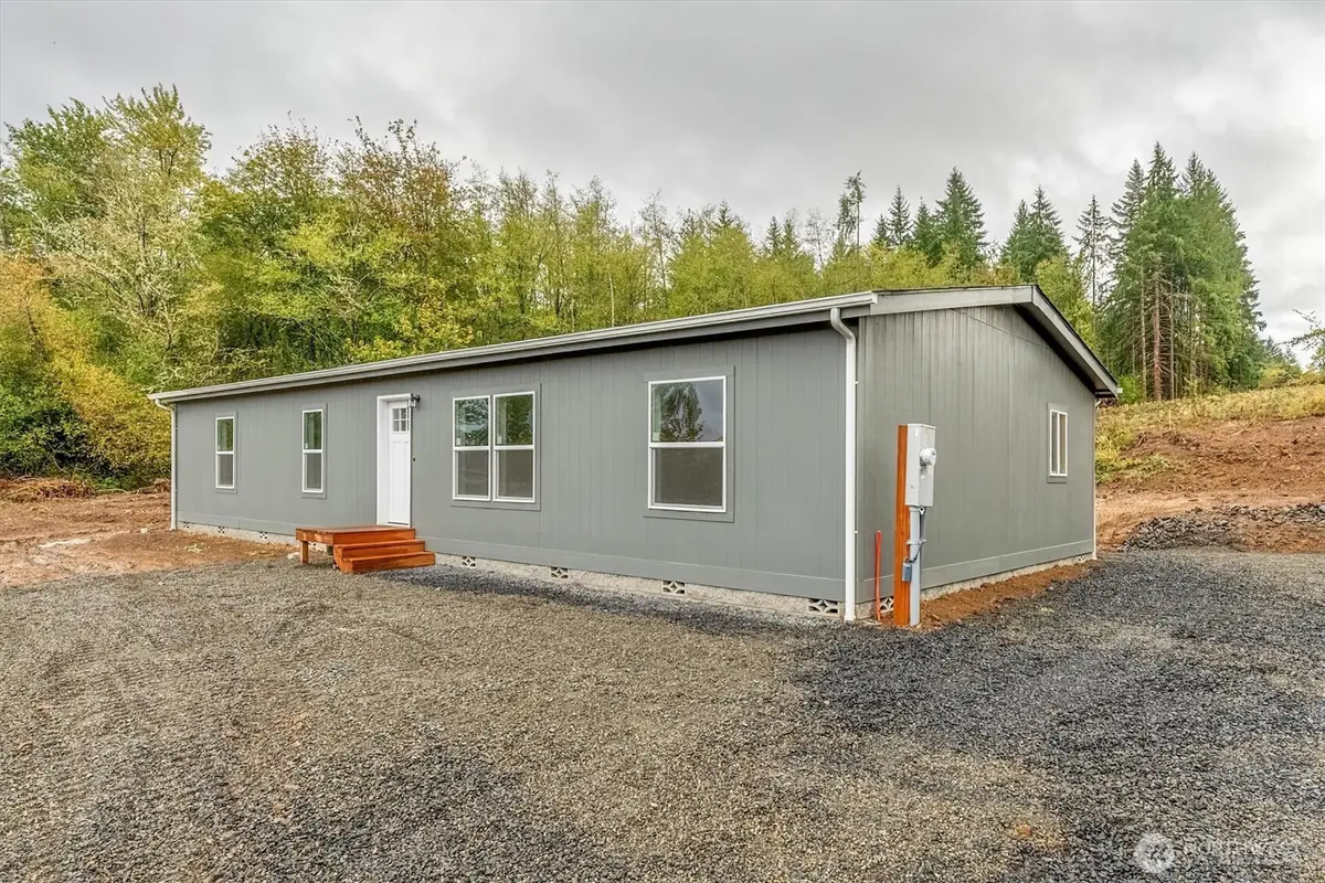 604 G Street, Vader, WA 98593 - Image #1