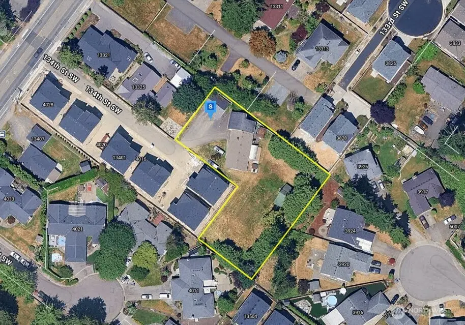 13327 Beverly Park Road, Lynnwood, WA 98087 - Image #1