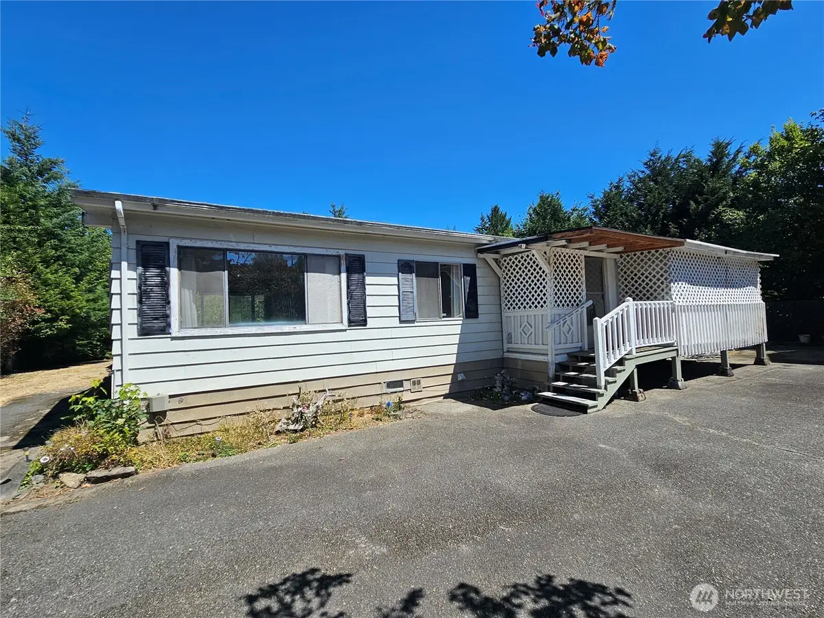 44026 State Route 161 E, Eatonville, WA 98328 - Image #1