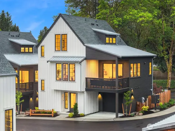 2224 NE 125th Street, Seattle, WA 98125