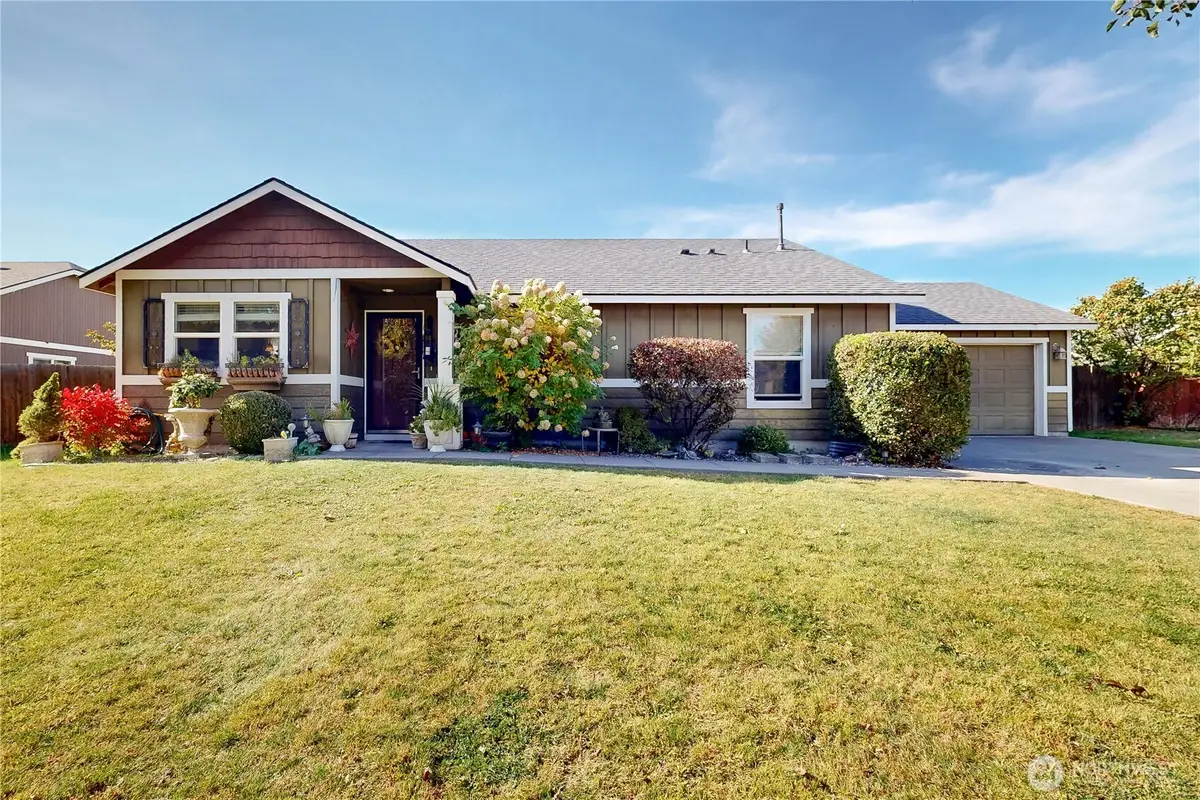 2540 Williams Road, Walla Walla, WA 99362 - Image #1