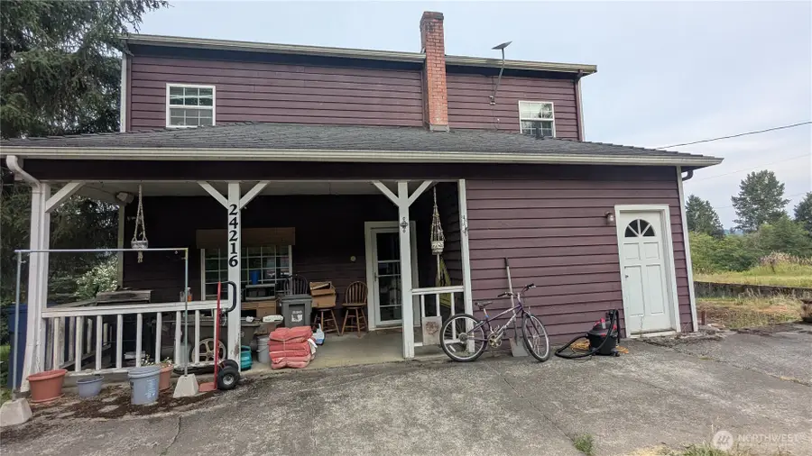 24216 High Bridge Road, Monroe, WA 98272 - Image #2