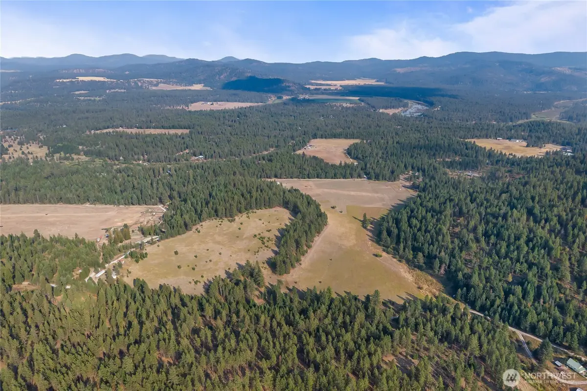 42 Lyons Hill Road, Springdale, WA 99173 - Image #1