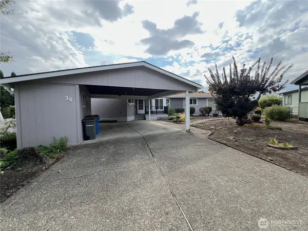 5701 NE St Johns Road #36, Vancouver, WA 98661