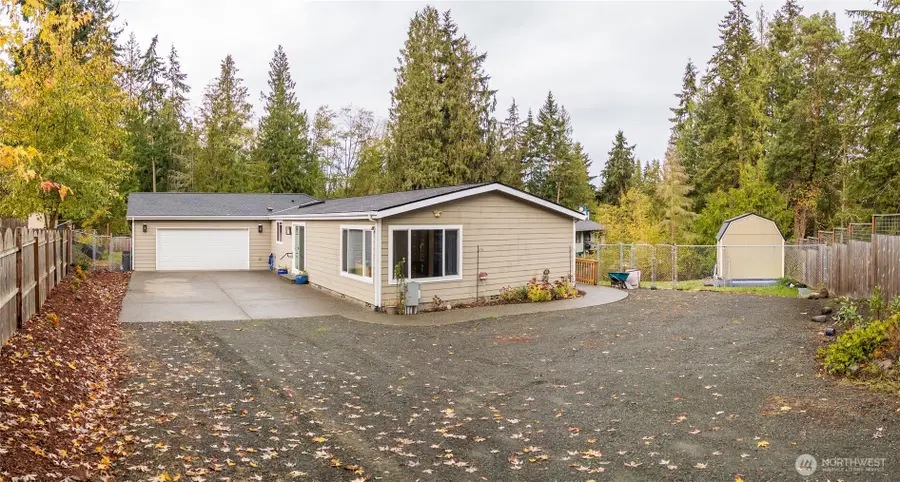 553 Dryke Road, Sequim, WA 98382 - Image #2