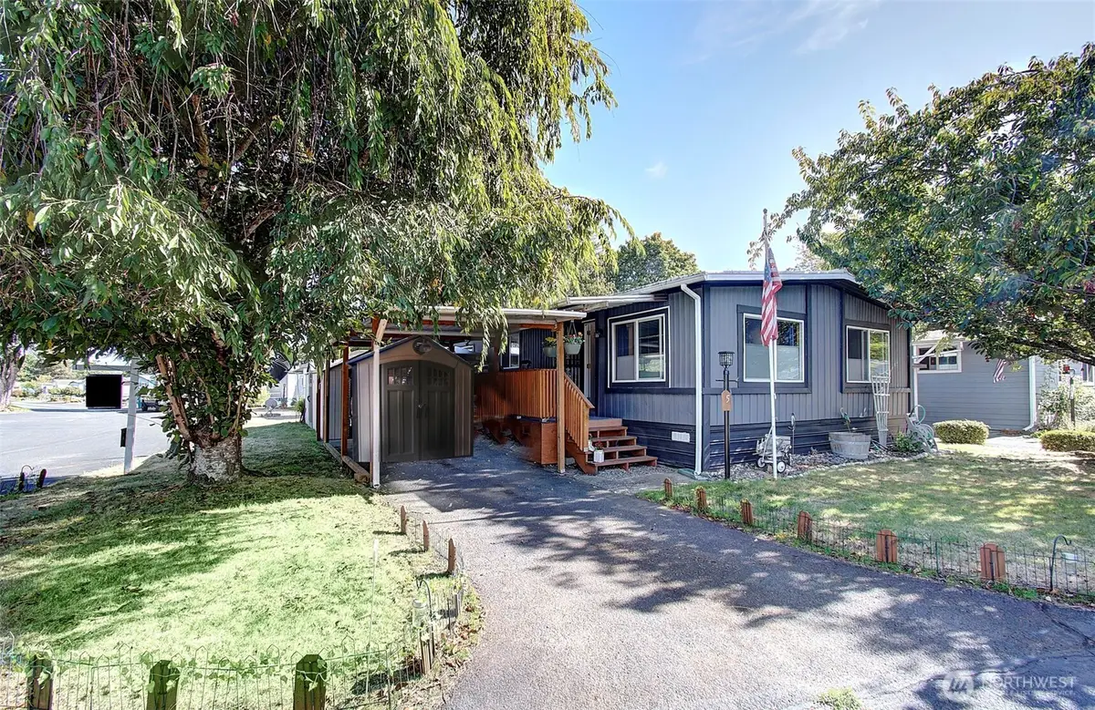 5404 NE 121st Avenue #59, Vancouver, WA 98682 - Image #1