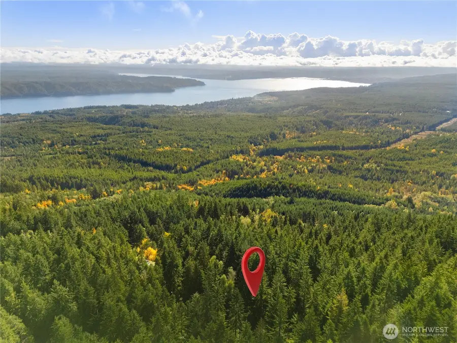 1350 N Hilltop Loop Road, Hoodsport, WA 98548 - Image #2