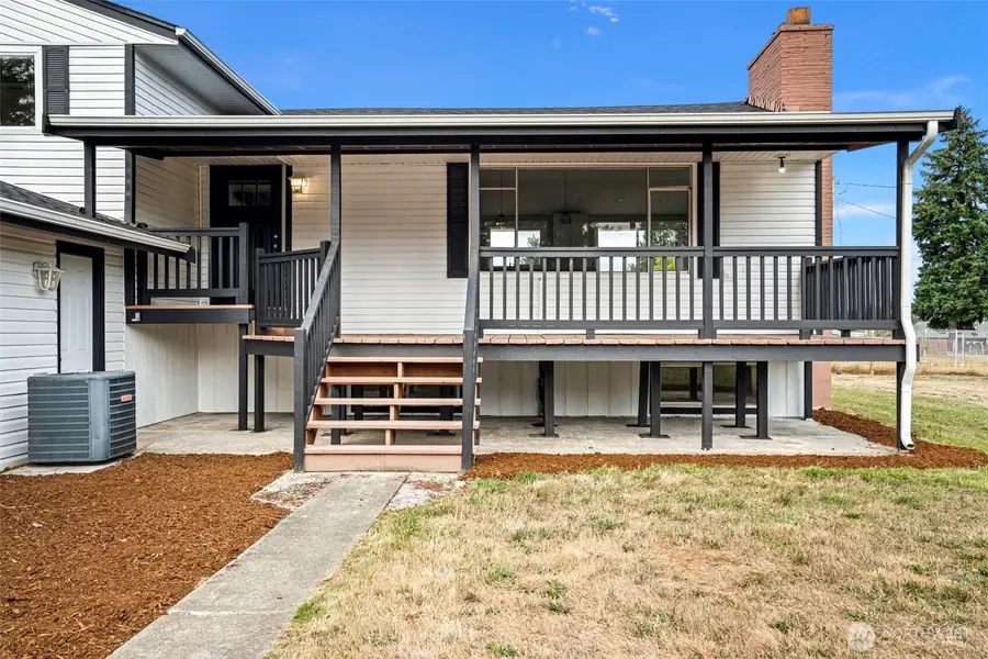 7804 280th Street S, Roy, WA 98580 - #2