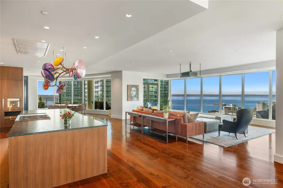 1920 4th Avenue #PH101, Seattle, WA 98101 - Image #2