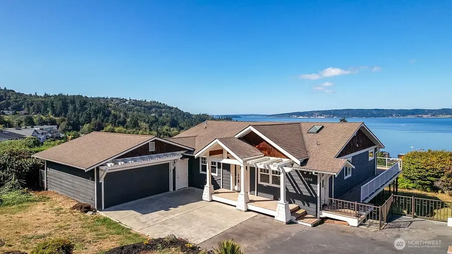 1015 Aqua Vista Lane, Camano Island, WA 98282 - Image #2
