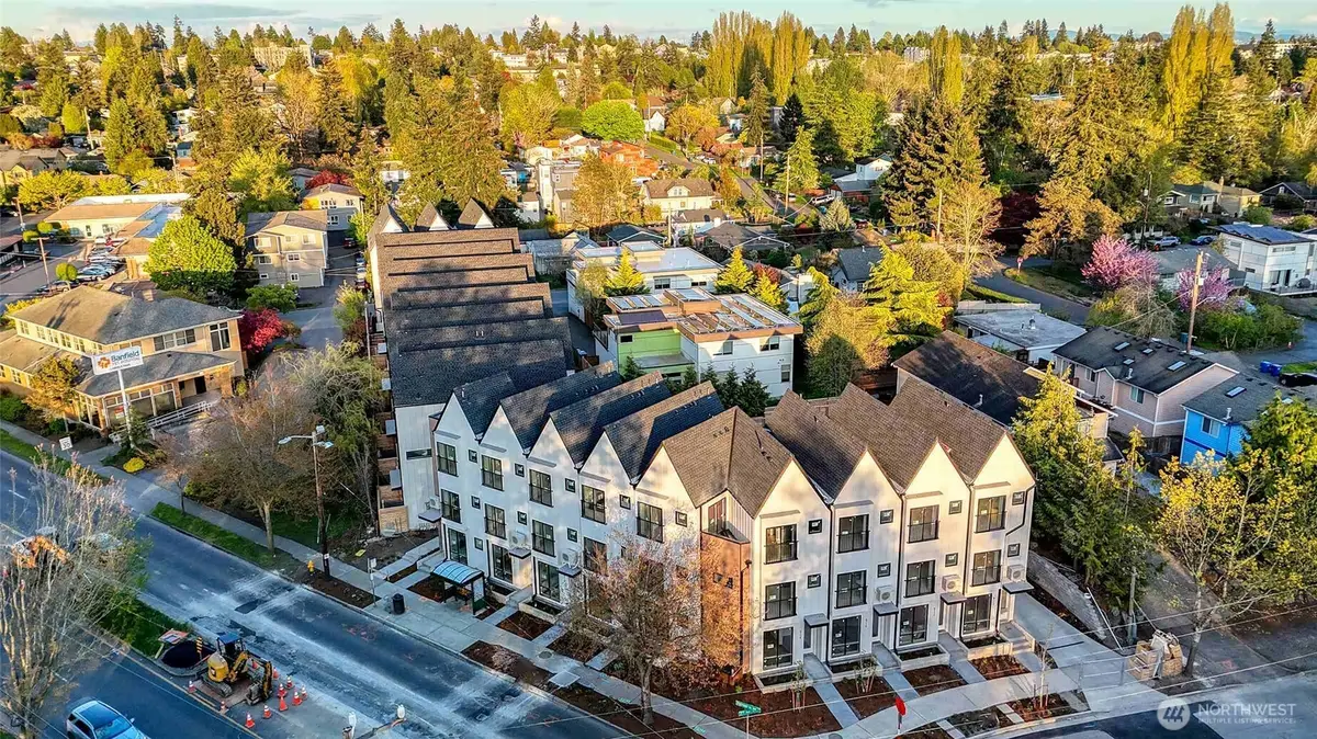 9725 6th Avenue Nw, Seattle, WA 98117 - Image #1