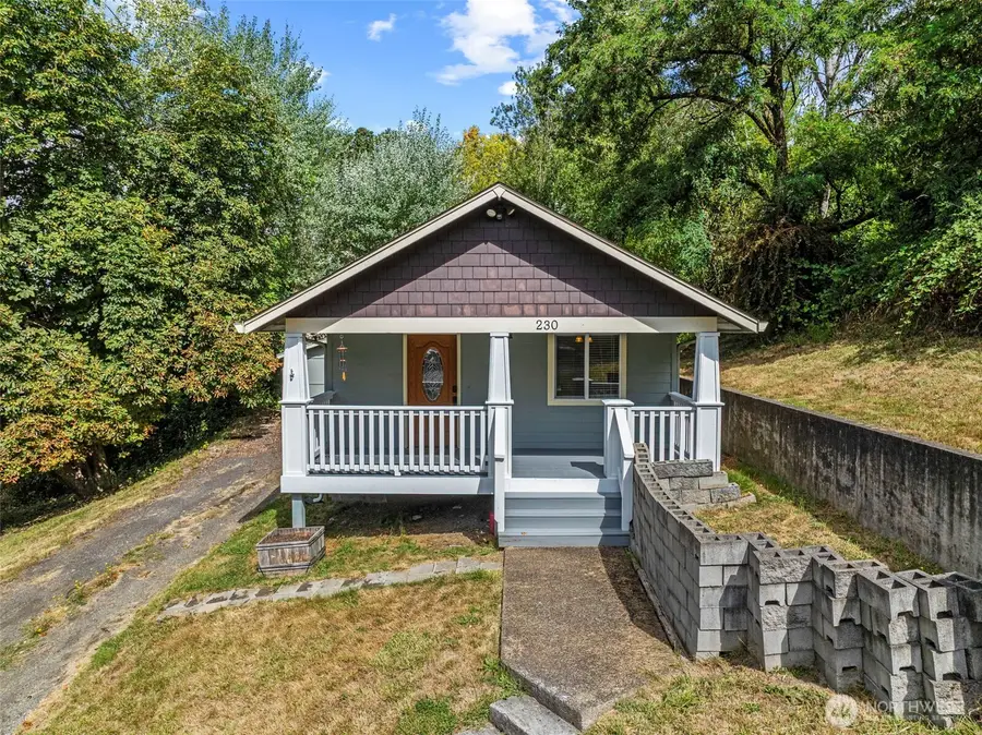 230 Haussler Road, Kelso, WA 98626 - Image #2