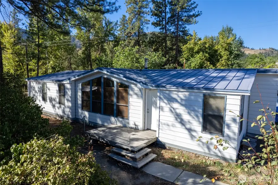 1221 Riverside Avenue, Twisp, WA 98856 - #2