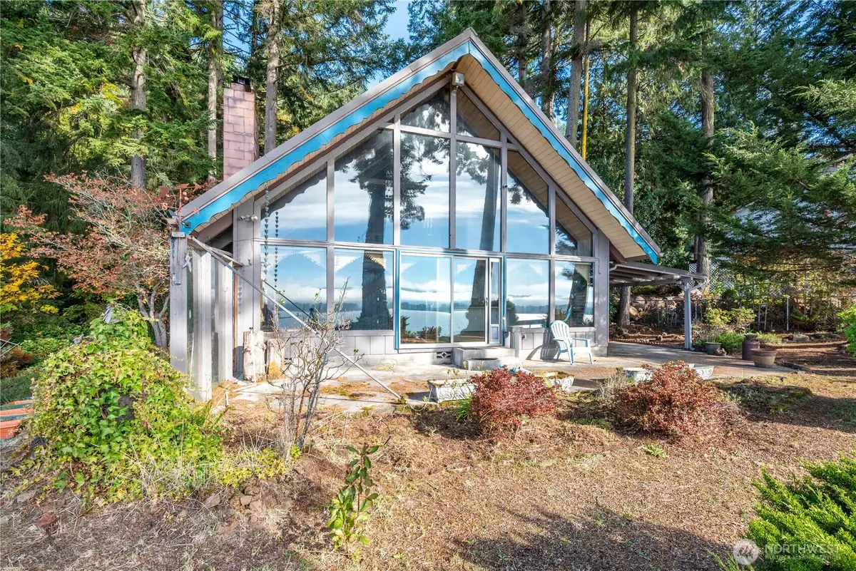 10 W Cape Horn Road, Cathlamet, WA 98612 - Image #1