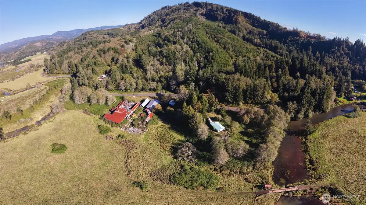 105 E Valley Road, Skamokawa, WA 98647 - Image #1