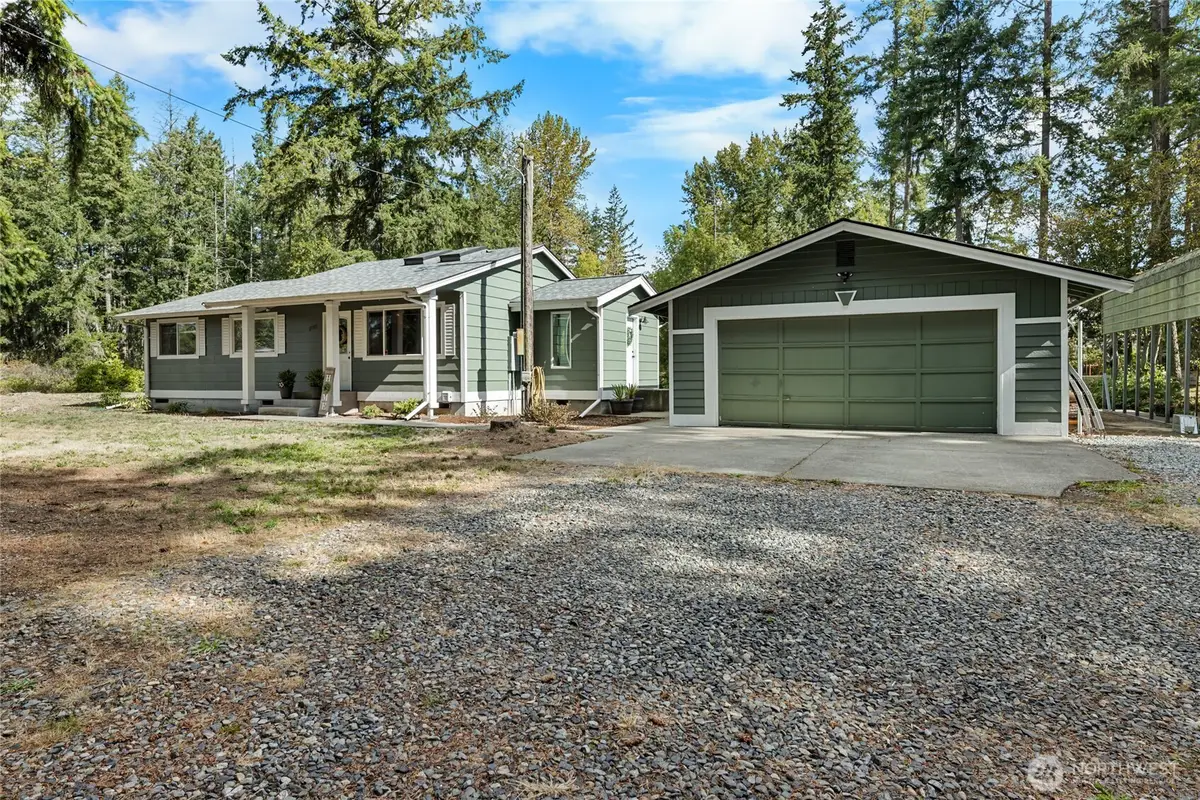 25313 48th Ave E, Graham, WA 98338 - Image #1