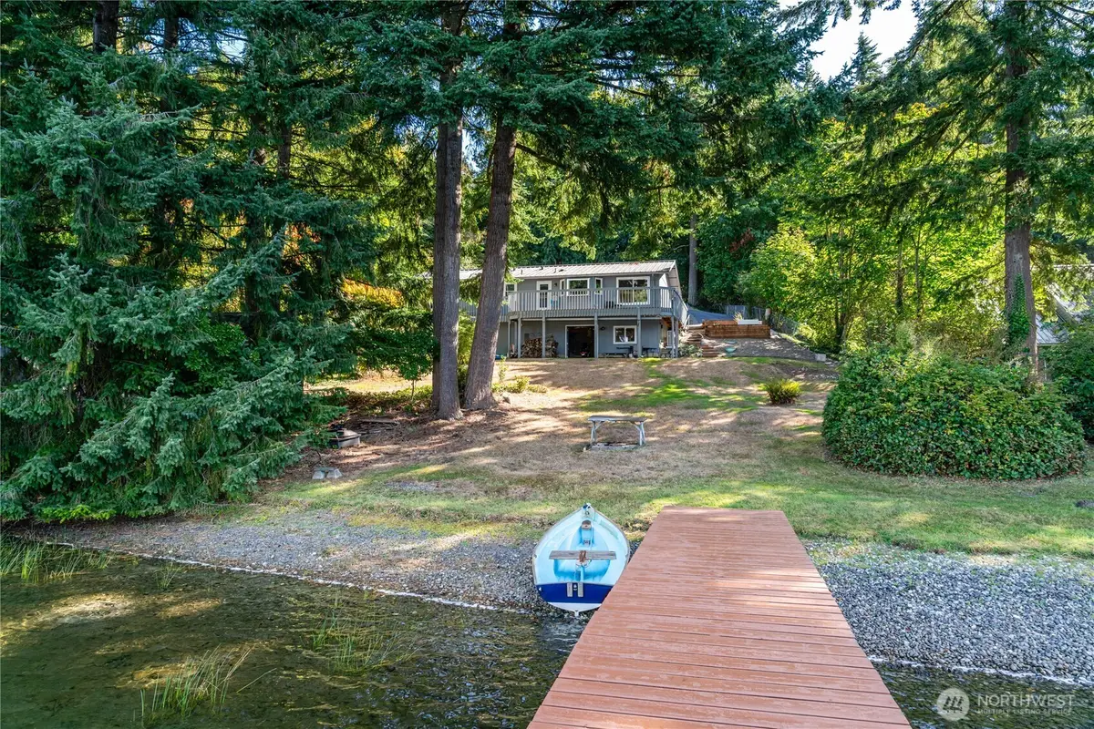 17022 Mcrae Road Nw, Arlington, WA 98223 - Image #1