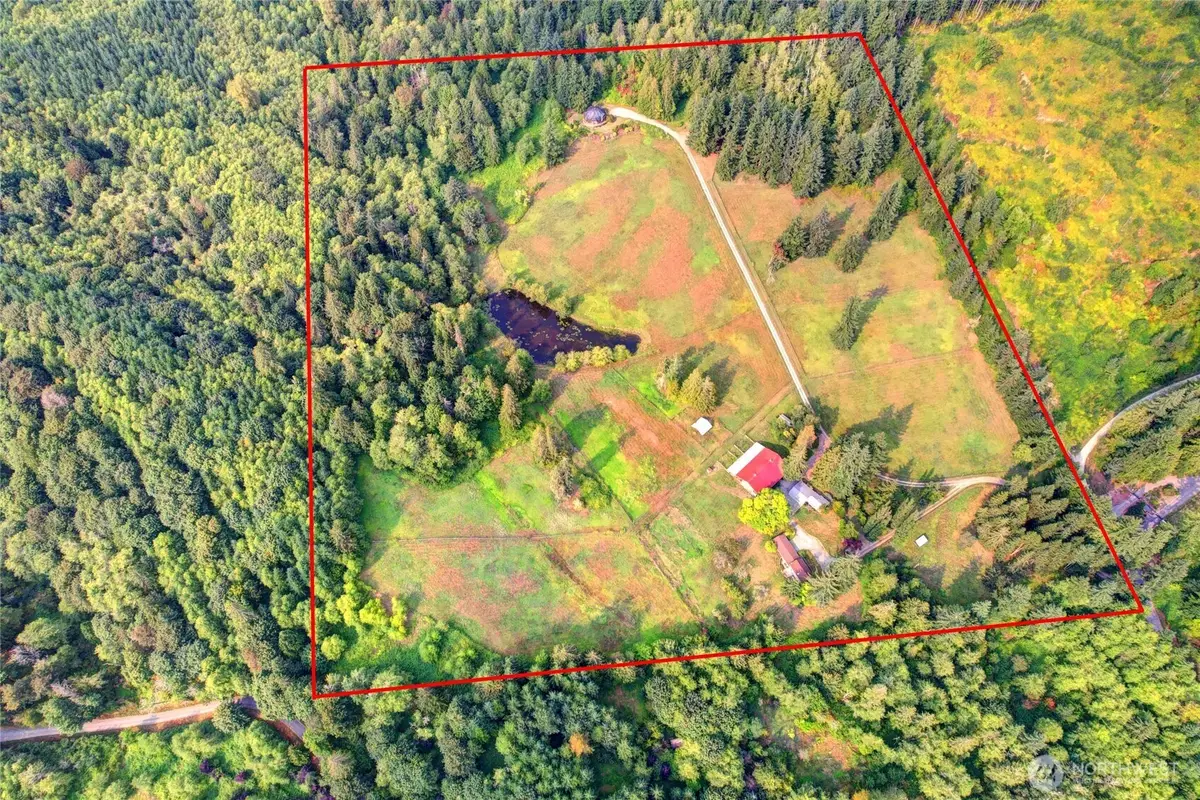 24869 Brotherhood Road, Mount Vernon, WA 98274 - #1