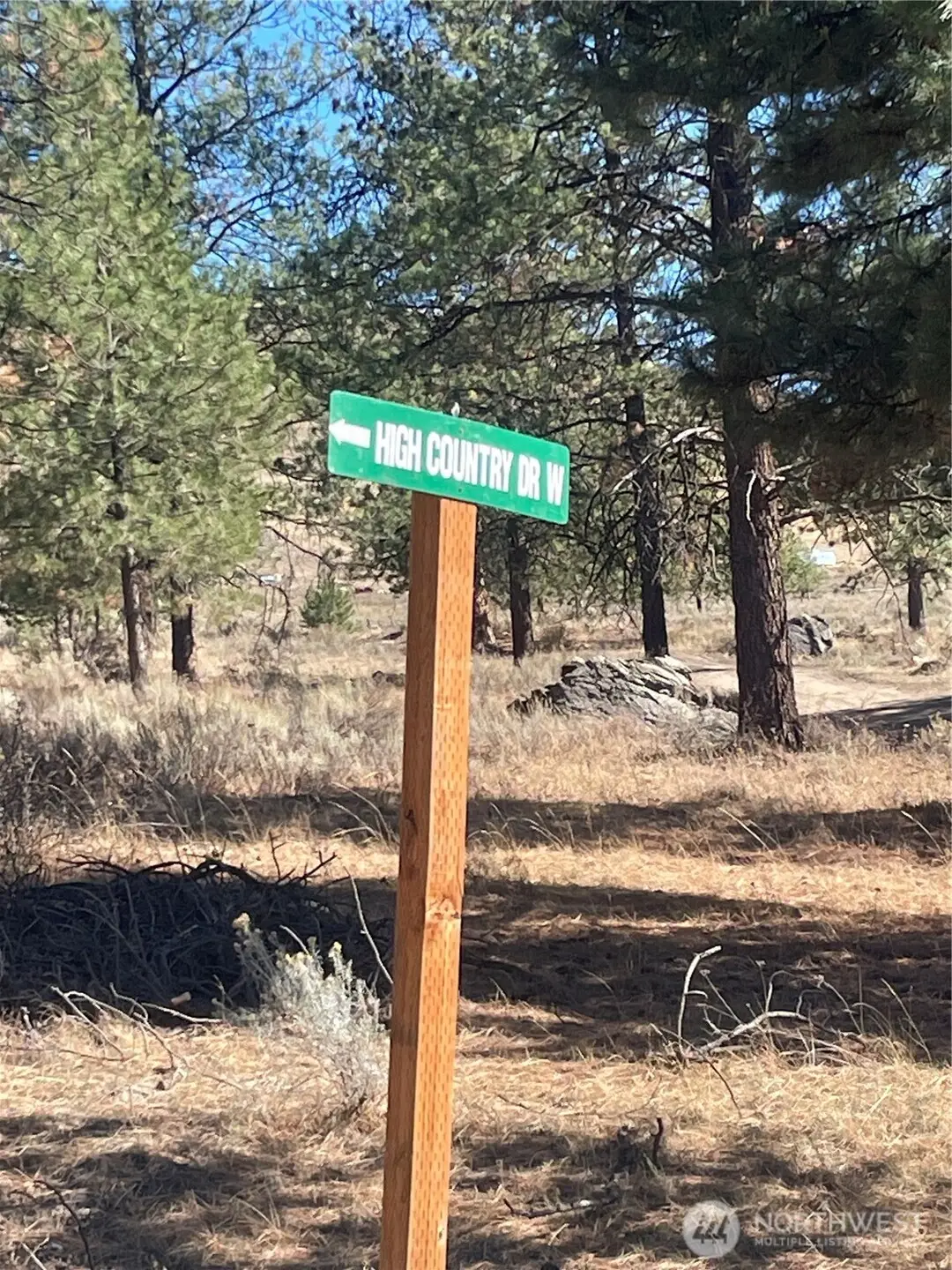 0 High Country Road W, Tonasket, WA 98855 - Image #1