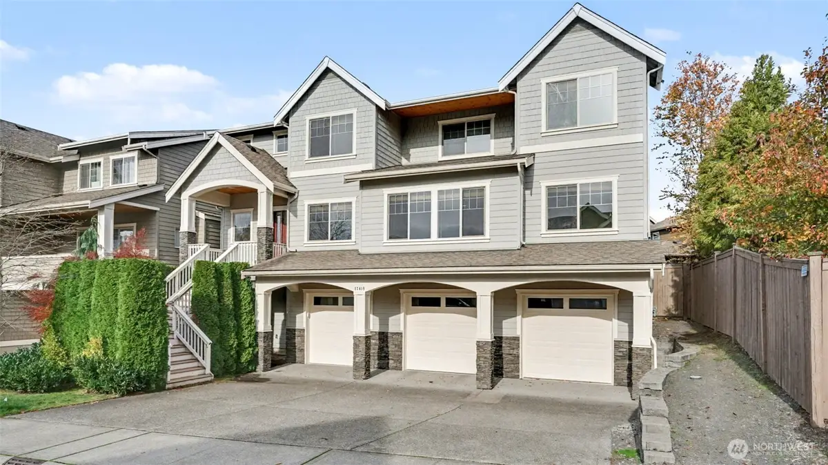 17418 SE 139th Place, Renton, WA 98059 - Image #1