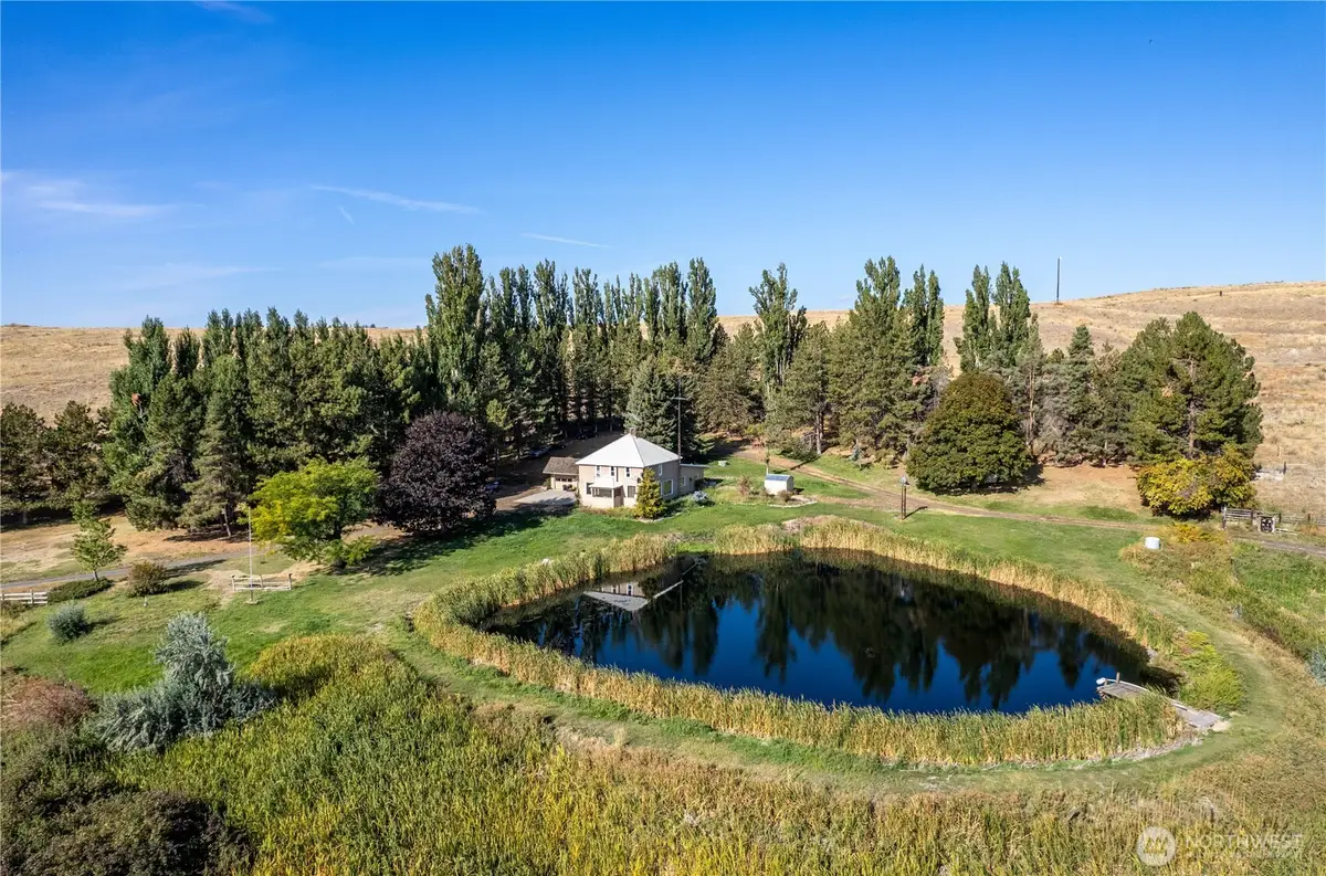 61 Dyer Hill Rd, Mansfield, WA 98830 - Image #1