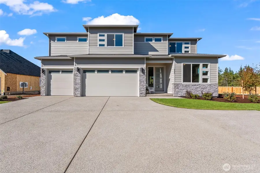 5817 (lot 109) Cougar Prowl Run Nw, Bremerton, WA 98312 - Image #2