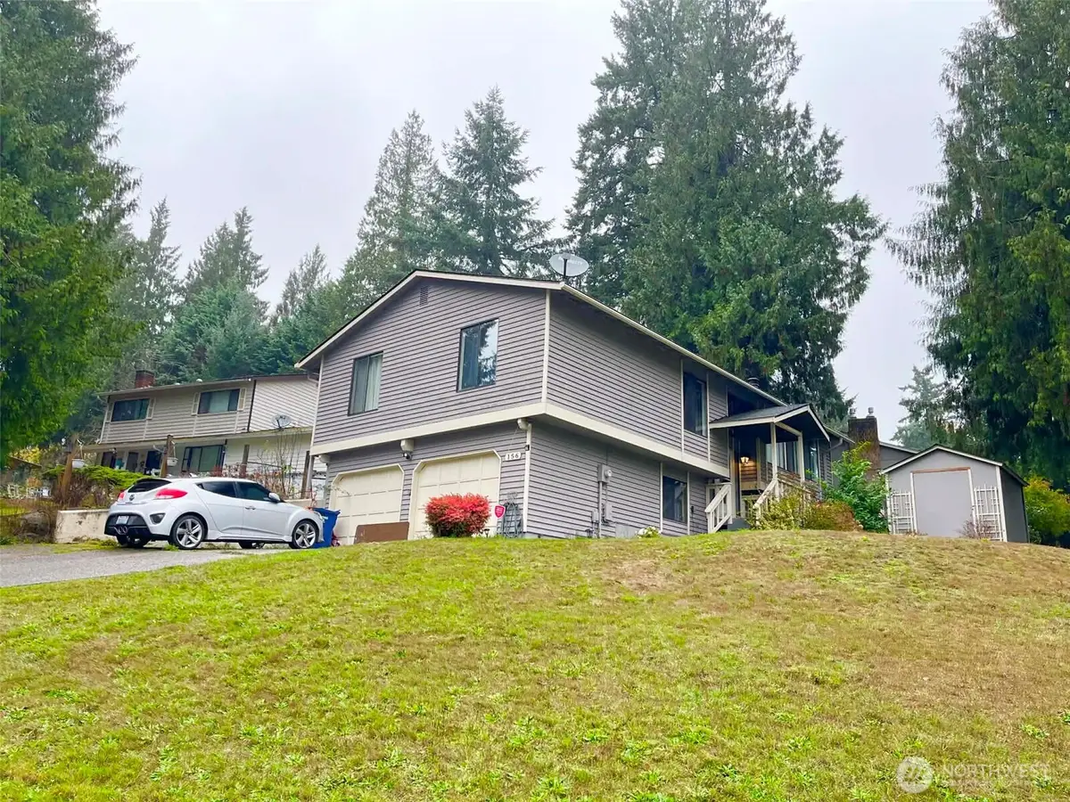 156 S 358th Street, Federal Way, WA 98003 - Image #1