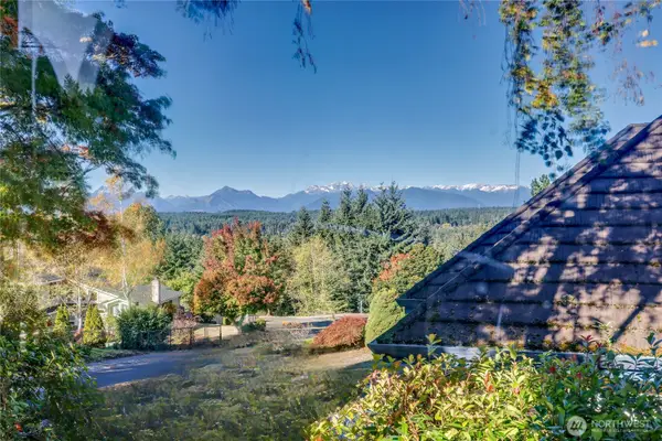 12281 Ridgepoint Circle Nw, Silverdale, WA 98383