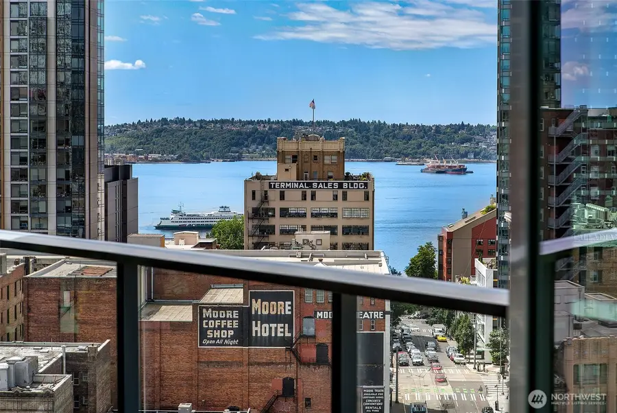 1920 4th Avenue #1702, Seattle, WA 98101 - Image #3