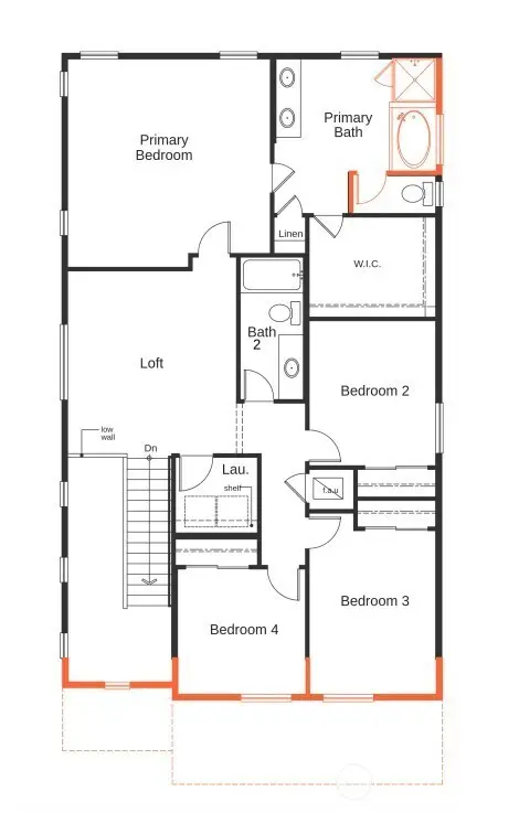 209 Serene View (lot 3) Place Nw, Olympia, WA 98502 - Image #3