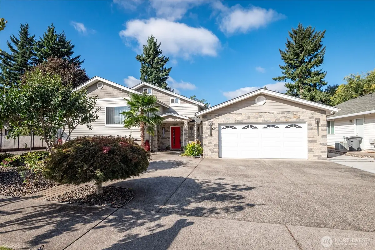 4718 NE 129th Avenue, Vancouver, WA 98682 - Image #1