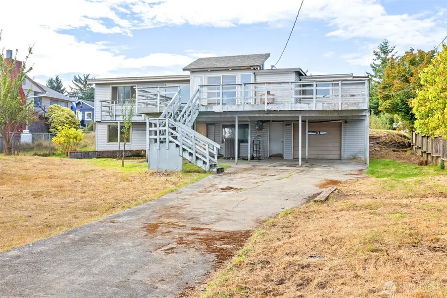 1629 W 7th Street, Port Angeles, WA 98363 - Image #3