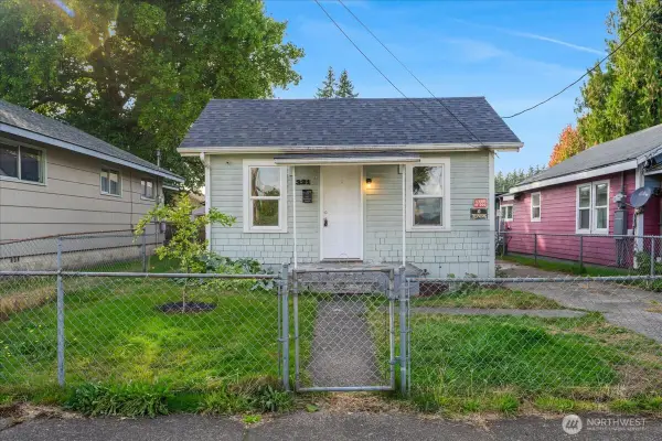 Property