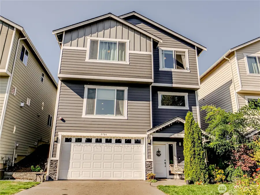 2704 S 120th Place, Seatac, WA 98168 - Image #2